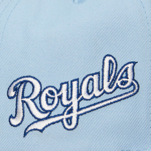 KANSAS CITY ROYALS