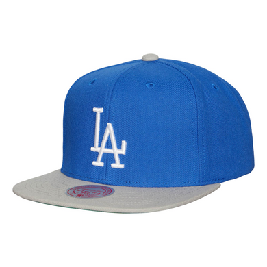 LOS ANGELES DODGERS