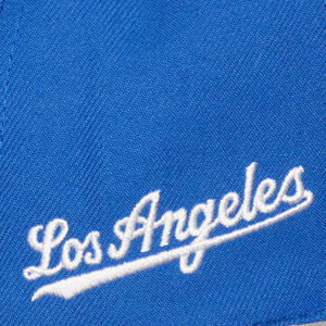 LOS ANGELES DODGERS