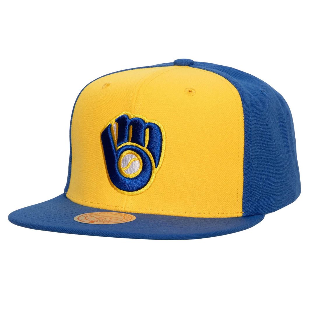 MILWAUKEE BREWERS