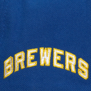 MILWAUKEE BREWERS