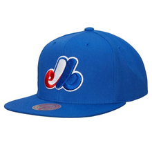 MONTREAL EXPOS