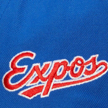 MONTREAL EXPOS