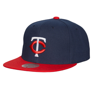 MINNESOTA TWINS