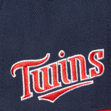 MINNESOTA TWINS