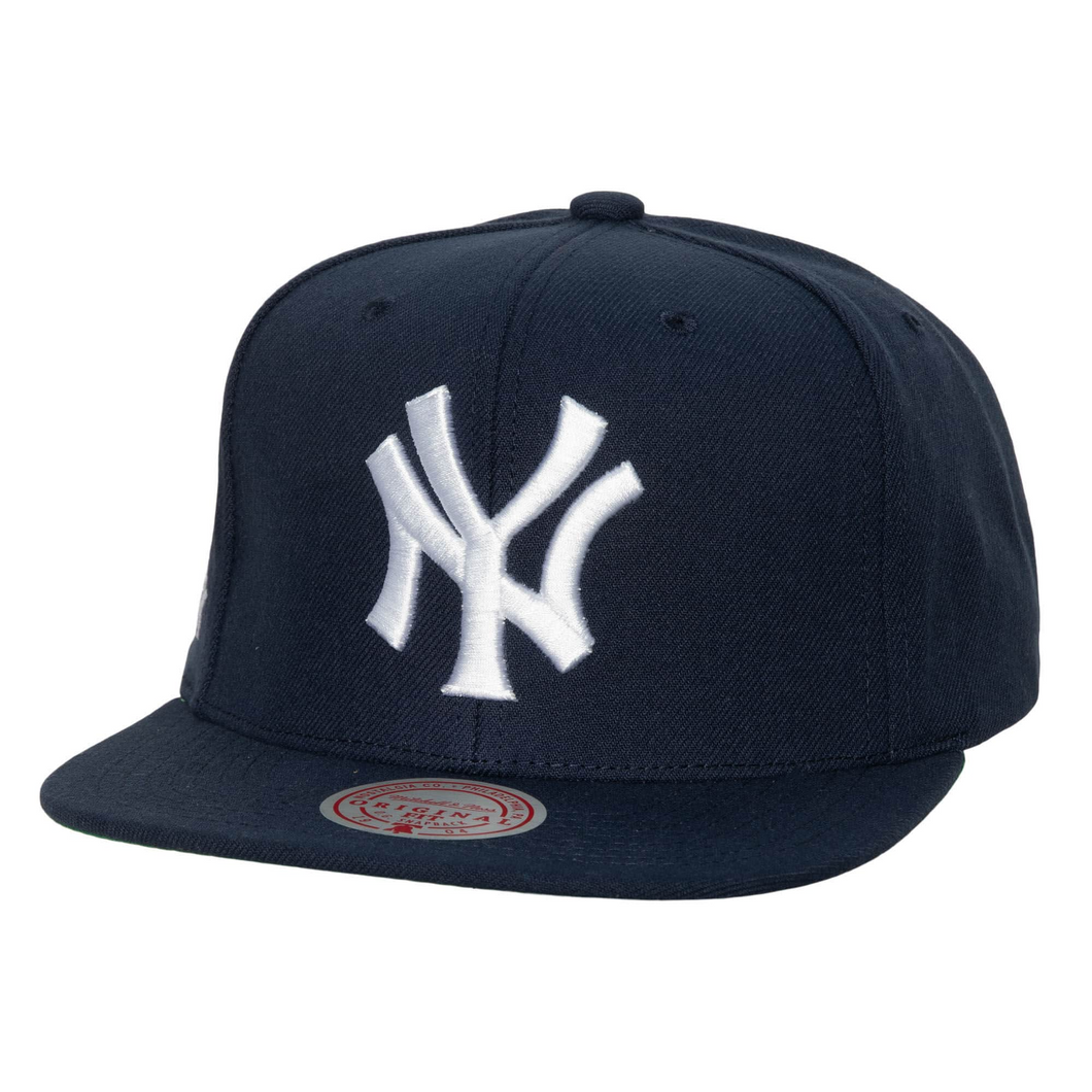 NEW YORK YANKEES