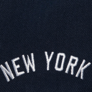 NEW YORK YANKEES