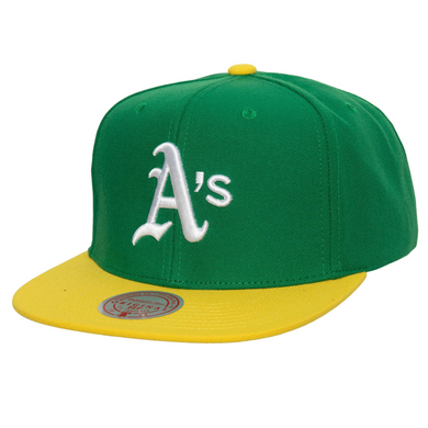 OAKLAND ATHLETICS