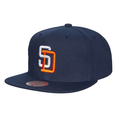 SAN DIEGO PADRES