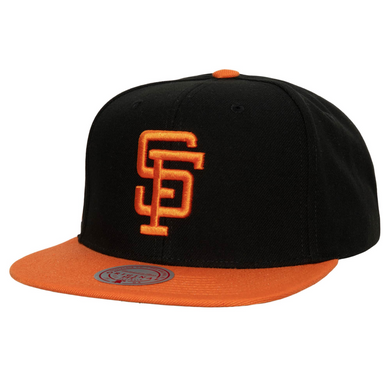 SAN FRANCISCO GIANTS