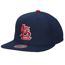 ST. LOUIS CARDINALS