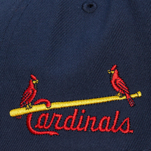 ST. LOUIS CARDINALS