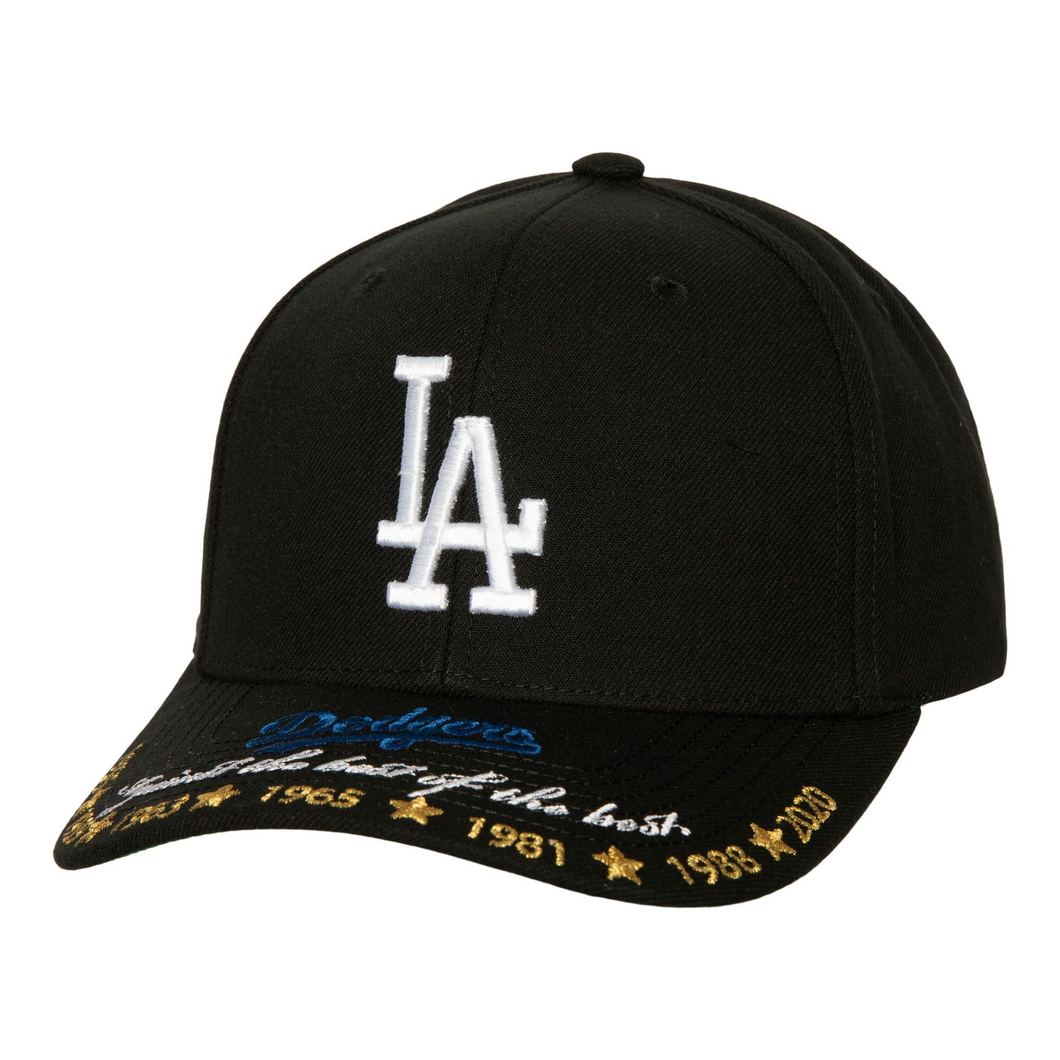 LOS ANGELES DODGERS