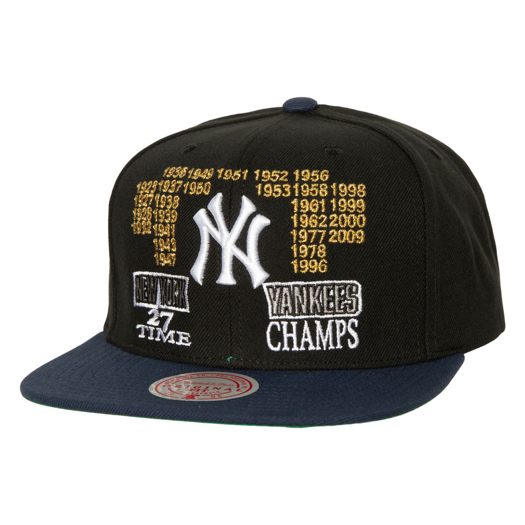 NEW YORK YANKEES