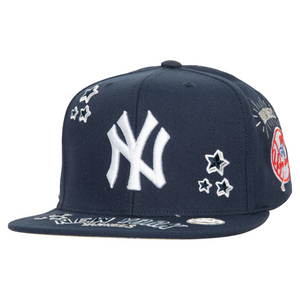 NEW YORK YANKEES