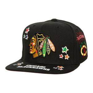 CHICAGO BLACKHAWKS