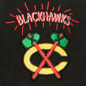 CHICAGO BLACKHAWKS