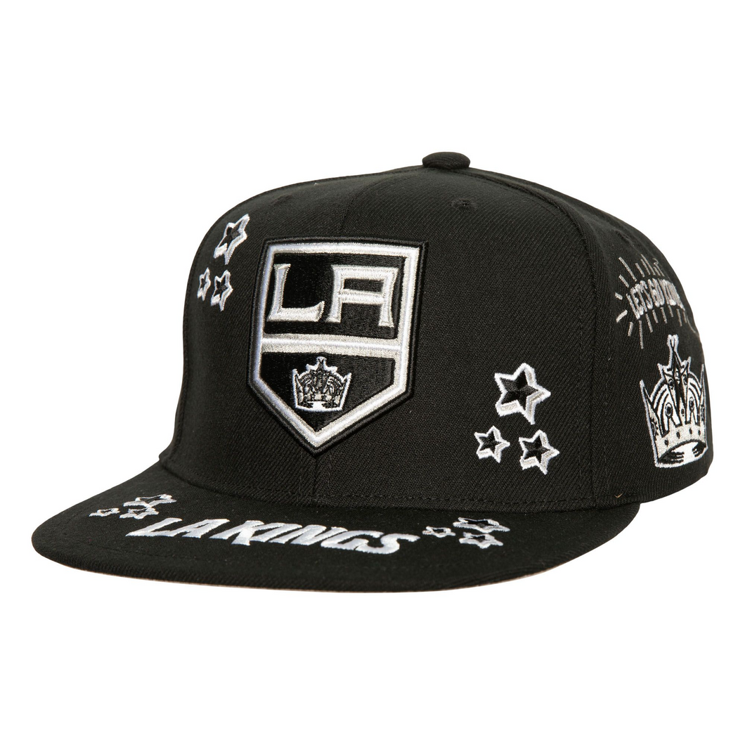 LOS ANGELES KINGS