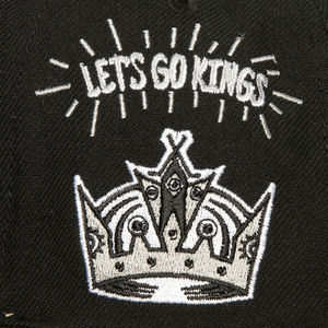 LOS ANGELES KINGS