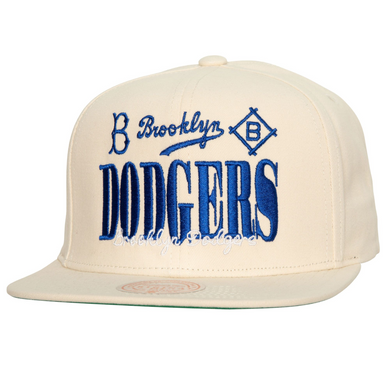 BROOKLYN DODGERS