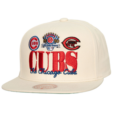 CHICAGO CUBS