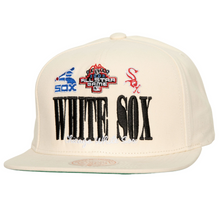 CHICAGO WHITE SOX