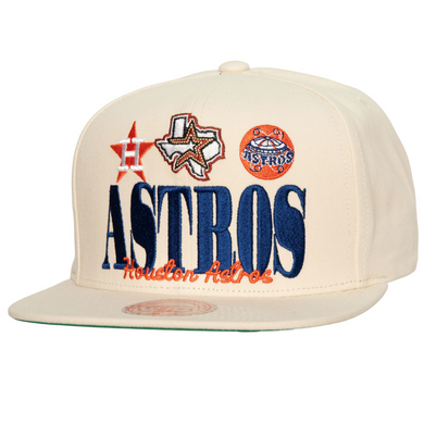 HOUSTON ASTROS