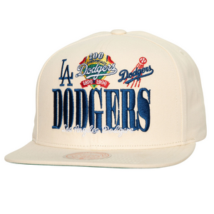 LOS ANGELES DODGERS