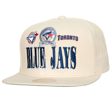 TORONTO BLUE JAYS