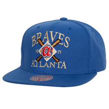 ATLANTA BRAVES