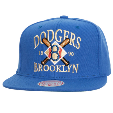 BROOKLYN DODGERS