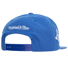 BROOKLYN DODGERS