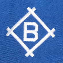 BROOKLYN DODGERS