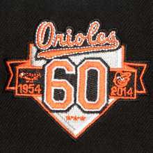 BALTIMORE ORIOLES