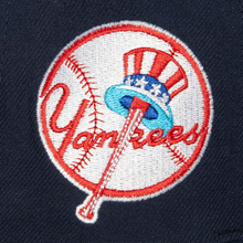 NEW YORK YANKEES