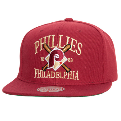 PHILADELPHIA PHILLIES