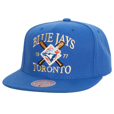 TORONTO BLUE JAYS