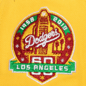 LOS ANGELES DODGERS