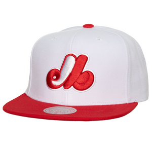 MONTREAL EXPOS