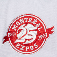 MONTREAL EXPOS