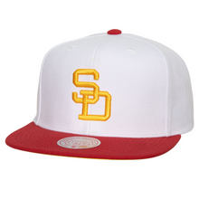 SAN DIEGO PADRES