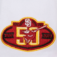 SAN DIEGO PADRES