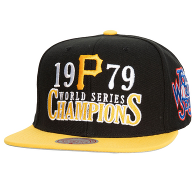 PITTSBURGH PIRATES