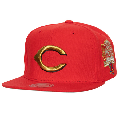 CINCINNATI REDS