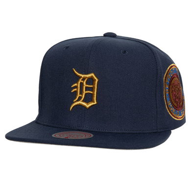 DETROIT TIGERS