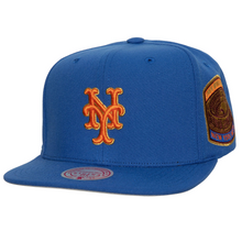 NEW YORK METS