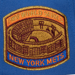 NEW YORK METS