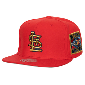 ST. LOUIS CARDINALS