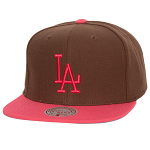 LOS ANGELES DODGERS