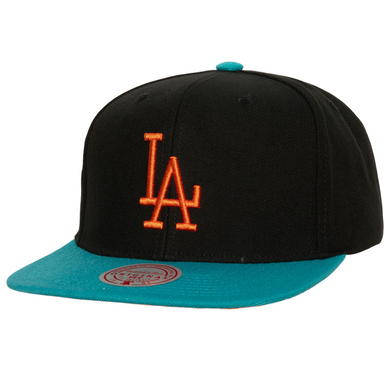 LOS ANGELES DODGERS